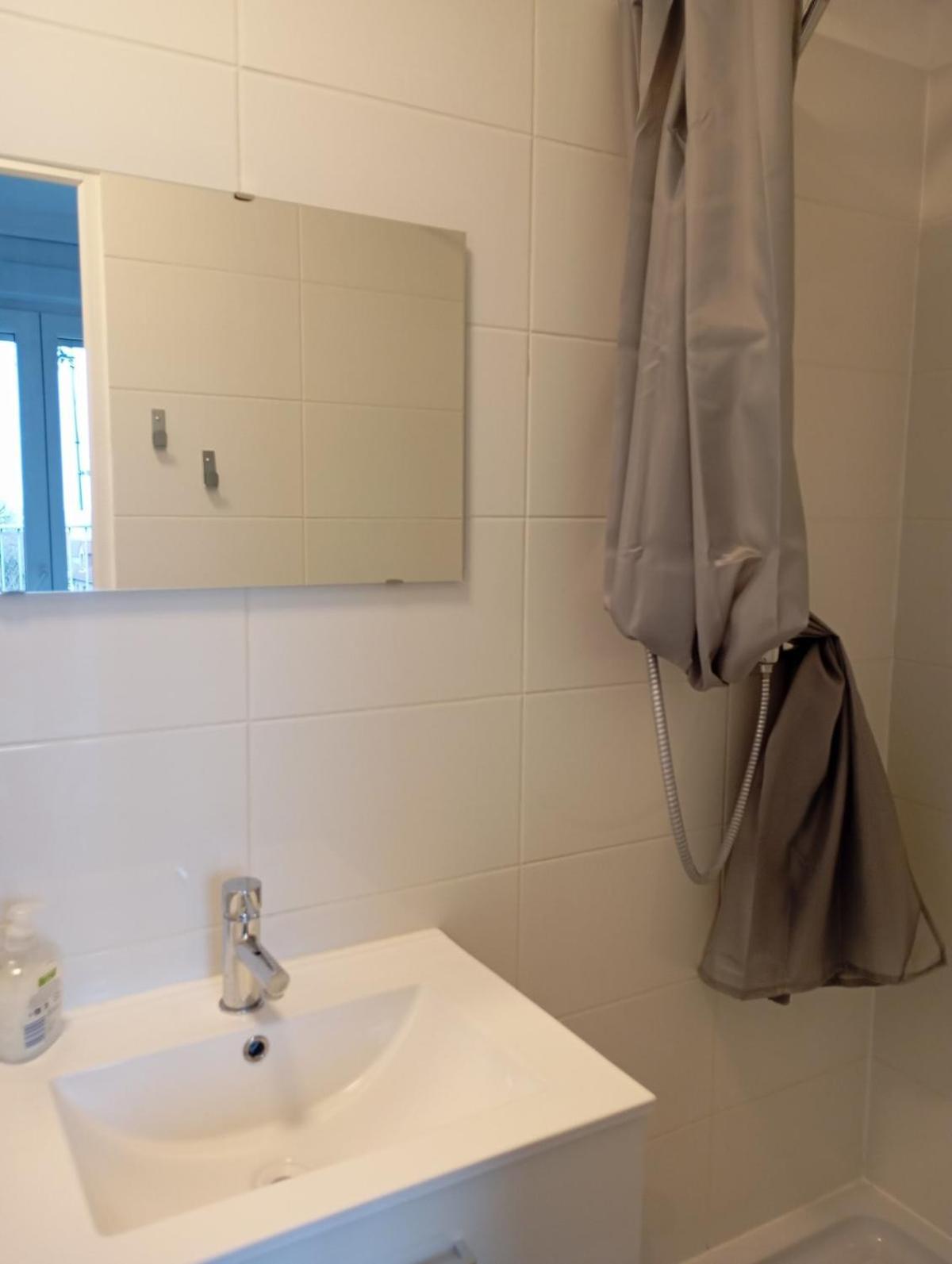 Appartement Le Petit Nid Bethunois à Béthune Extérieur photo